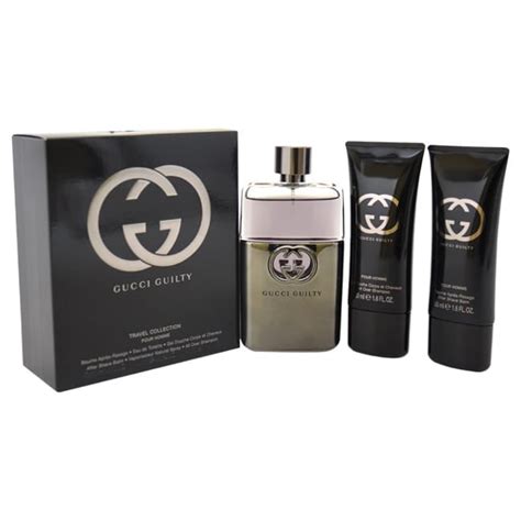 gucci by gucci for men gift set